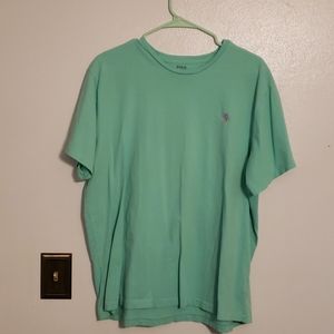 Ralph Lauren T